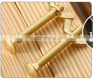 Cheap Wood Disply Stand thumbnail-4