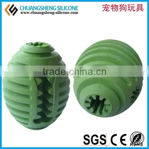 2015 Hot Selling Food Grad Silicone Dog Sex Cartoon Animal Toys for Dog thumbnail-6