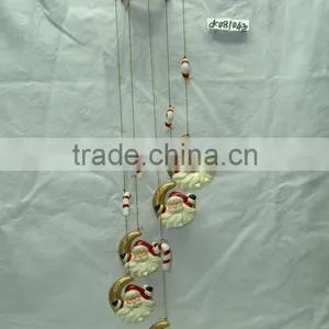 Porcelain Wind Bell thumbnail-1
