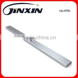 Stainless Steel Smart Long Channel Drain thumbnail-6