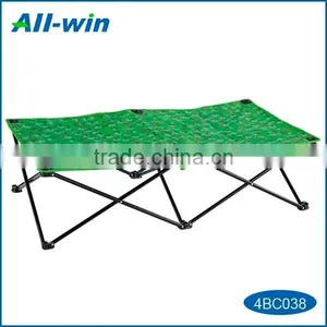 Outdoor Cheap High-quality Foldable Camping Bed for Children thumbnail-1