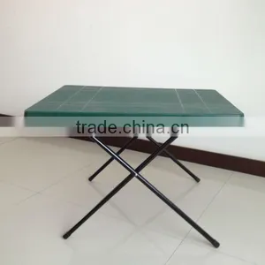 HOT & CHEAP Plastic Folding Table EY1010 thumbnail-1