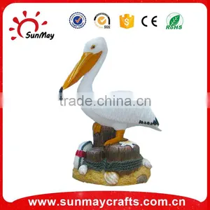 Polyresin Animal Statues for Home Decoration thumbnail-1