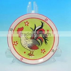 Ceramic Plate thumbnail-1