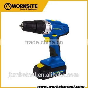 CD304-12 Power Tool Cordless Screwdriver Electric Drill Cordless Drill 12v for Home Use or DIY thumbnail-5