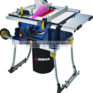JTS1500S 10" Sliding Table Saw for Woodworking thumbnail-1
