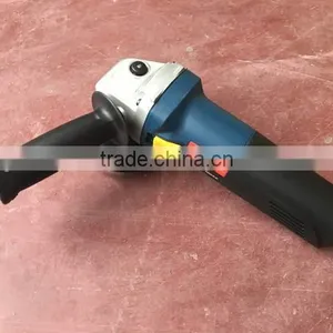 JAG850 850W 115mm Electric Angle Grinder, 115mm Angle Grinder thumbnail-5