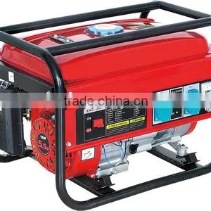 2000W Professional Gasoline Generator thumbnail-1
