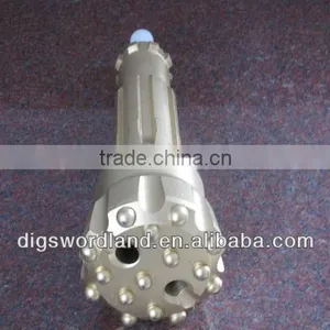DTH DRILL BIT thumbnail-1