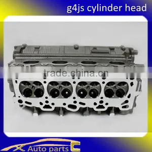 Wholesale Aftermarket Auto Parts, Cylinder Head for JAC Refine G4JS Petrol L4 DOHC 16V 22100-38410 thumbnail-1
