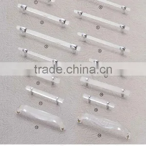 Transparent Handle and Knob thumbnail-1