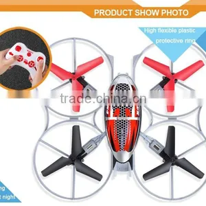 2015 New Arrival! Syma X4 UFO RC Aricraft Quadcopter Helicopter With Camera, China Toy thumbnail-2
