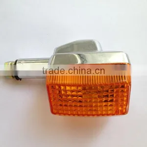 Motorcycle Lights Motorcycle Side Lamp Motorcycle Winker Lamp thumbnail-2