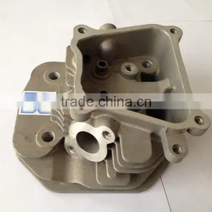2700 Generator Spares Parts Cylinder Head , 2700 Cylinder Head thumbnail-2