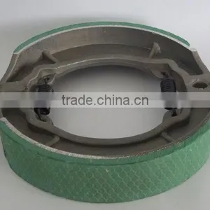 Used Aluminum Siding Brake/treasures of India/brake Clutch Lever Guard thumbnail-3