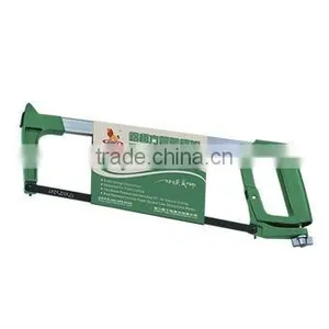 HACKSAW FRAME ,STEEL ALLOY CONSTRUCTION thumbnail-1