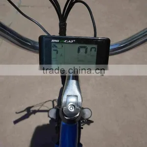 3 Wheel Electric Trike Electric Cargo Trike for Sale thumbnail-6