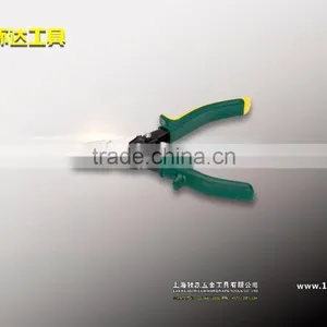 200mm CR-V Steel Labor Saving Combination Plier thumbnail-2