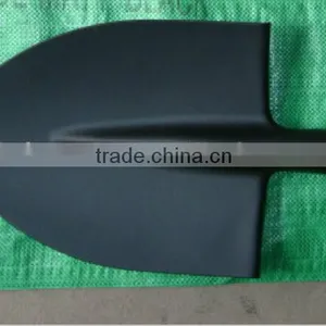 Russian Type Shovel Head thumbnail-1