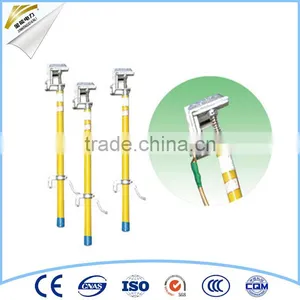 HV Portable Earthing Equipment thumbnail-1