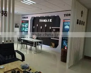 Guangzhou Jingyuan Optoelectronic Co., Ltd. company overview - view 2 thumbnail