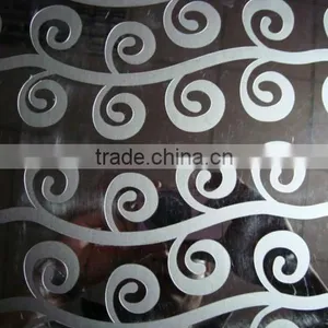 Aluminum Sheet Metal Bending Parts thumbnail-1