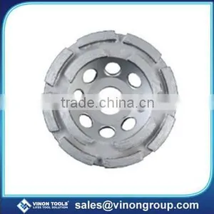 Enonomy Diamond Grinding Wheel With Single Row thumbnail-1