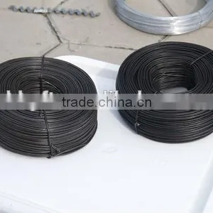 16ga 3.5lbs Black Annealed Rebar Tie Wire 20rl/ctn on Sale thumbnail-1