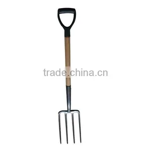 Agriculture Garden Tools With Shovel thumbnail-6