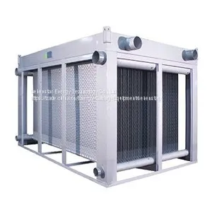 Hot Selling Laser Welding Plate Heat Exchanger Falling Film Water Evaporator Condenser thumbnail-1