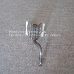 China Manufactory for Exhaust J Hook thumbnail-1
