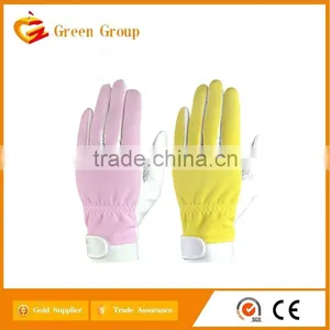 New Skip-Proof Cabretta Golf Glove for New Year thumbnail-2