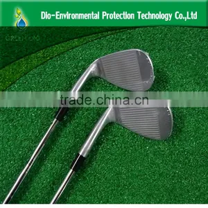 Titanium Alloy Custom Made Iron Head Come From China thumbnail-1