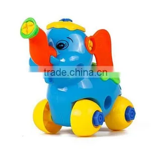 2016 Newest Electric Toy&Mini Elephant Kids Toy&ODM/OEM Plastic Toy thumbnail-6