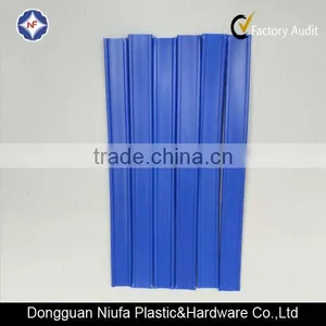 Hot Sale Plastic Nose Clips/nose Wire for Surgical Mask thumbnail-5
