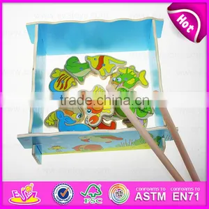 2015 Kids Indoor Mini Football/Soccer Board/Table Game for Promotional,Wholesale Wooden Mini Football Game Table Toy W01A087 thumbnail-4