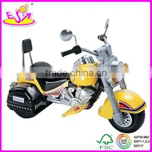 Children Ride on Motorcycle ,battery Operated Car (WJ277066) thumbnail-1