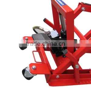 1500LB Hydraulic Two-way Cylinder ATV Lift Jack thumbnail-2