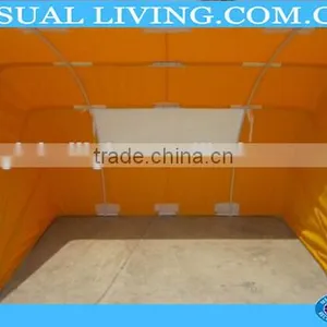 Outdoor Beach Camping Shade Tent thumbnail-1