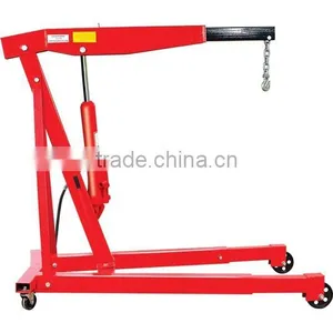 3 Ton Air Engine Hoist thumbnail-1