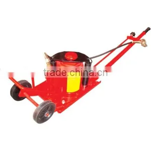 22t Air/Hydraulic Bottle Jack thumbnail-1