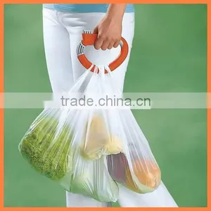Shopping Bag Holder thumbnail-1
