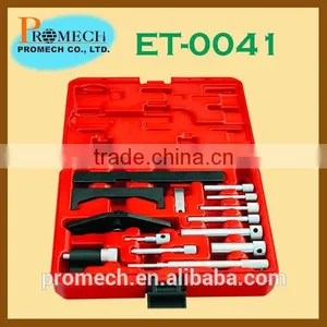 Professional For Ford Motor Engine Timing Locking Tool Kit / Engine Repairing Hand Tool Kit thumbnail-1