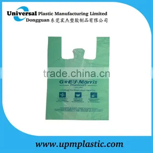 2014 Hot Sale Custom Printing T-Shirt Bag thumbnail-1