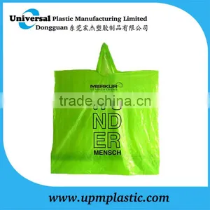 Degradable Disposable Raincoats thumbnail-1