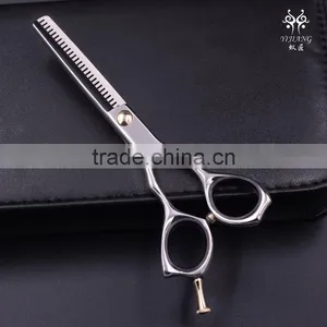 Japanese Barber Shears Best Hair Thinning Scissors thumbnail-2