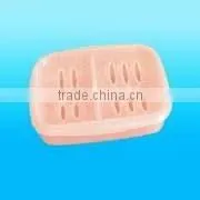 P2-0008D Twin Soap Dish thumbnail-1