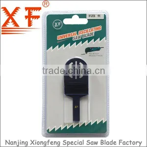 XF-Z036 Quick Release Universal Fitting Oscillating Tool Saw Blade thumbnail-1