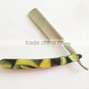 ACRYLIC HANDLE SHAVING RAZOR thumbnail-1