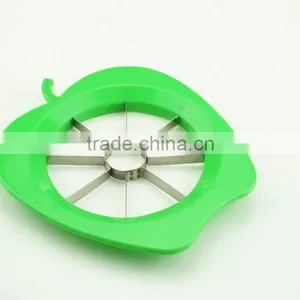 42067 High Quality Corer Grip Slicer Apple Cutter thumbnail-3